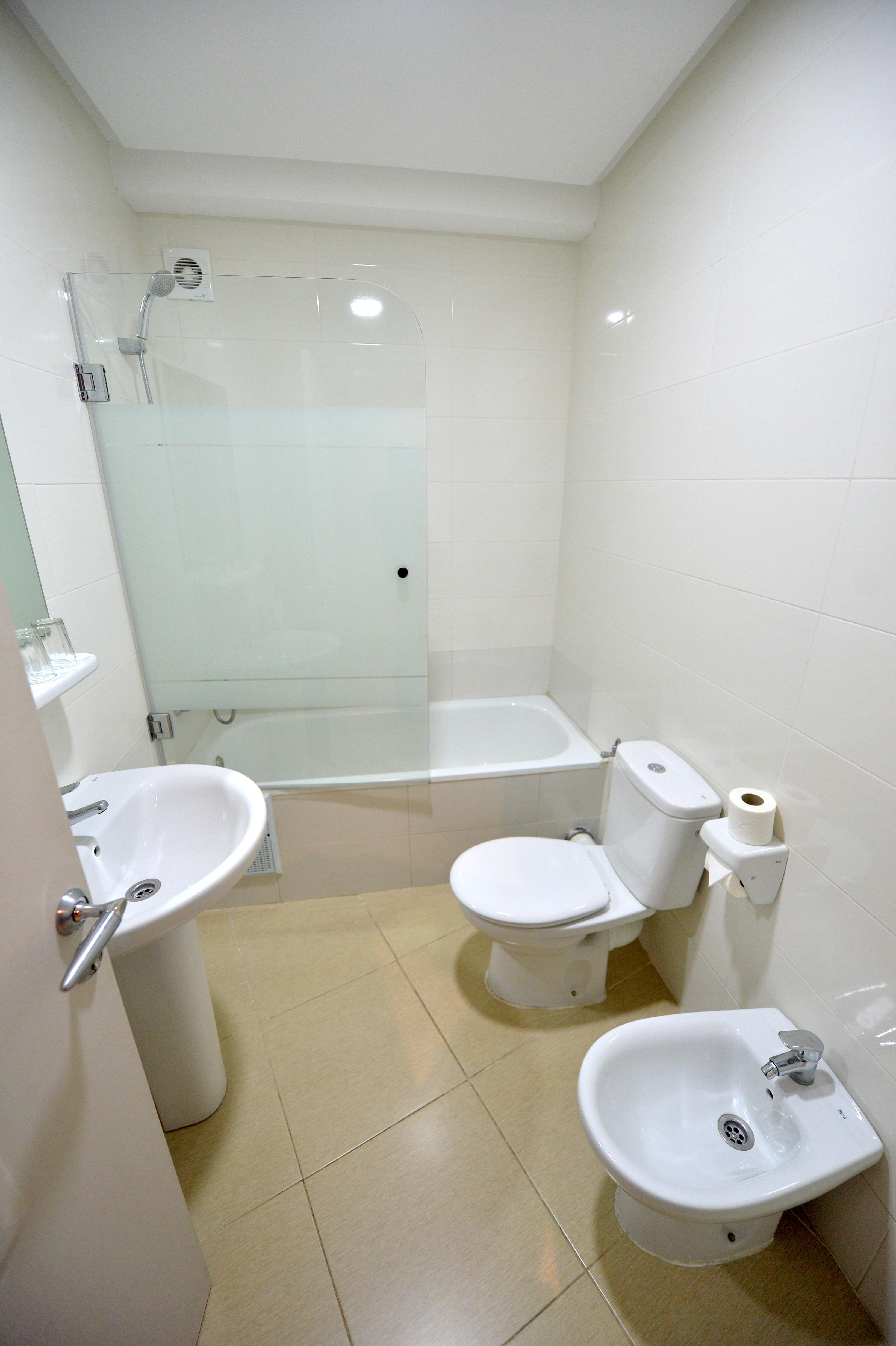 Hotel El Djenina Ταγγέρη Εξωτερικό φωτογραφία